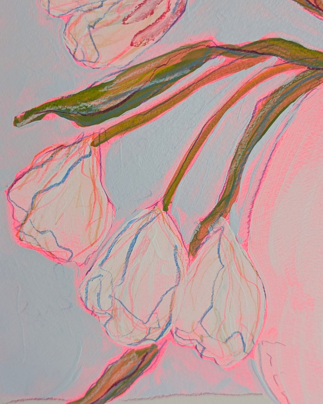 Always Aglow