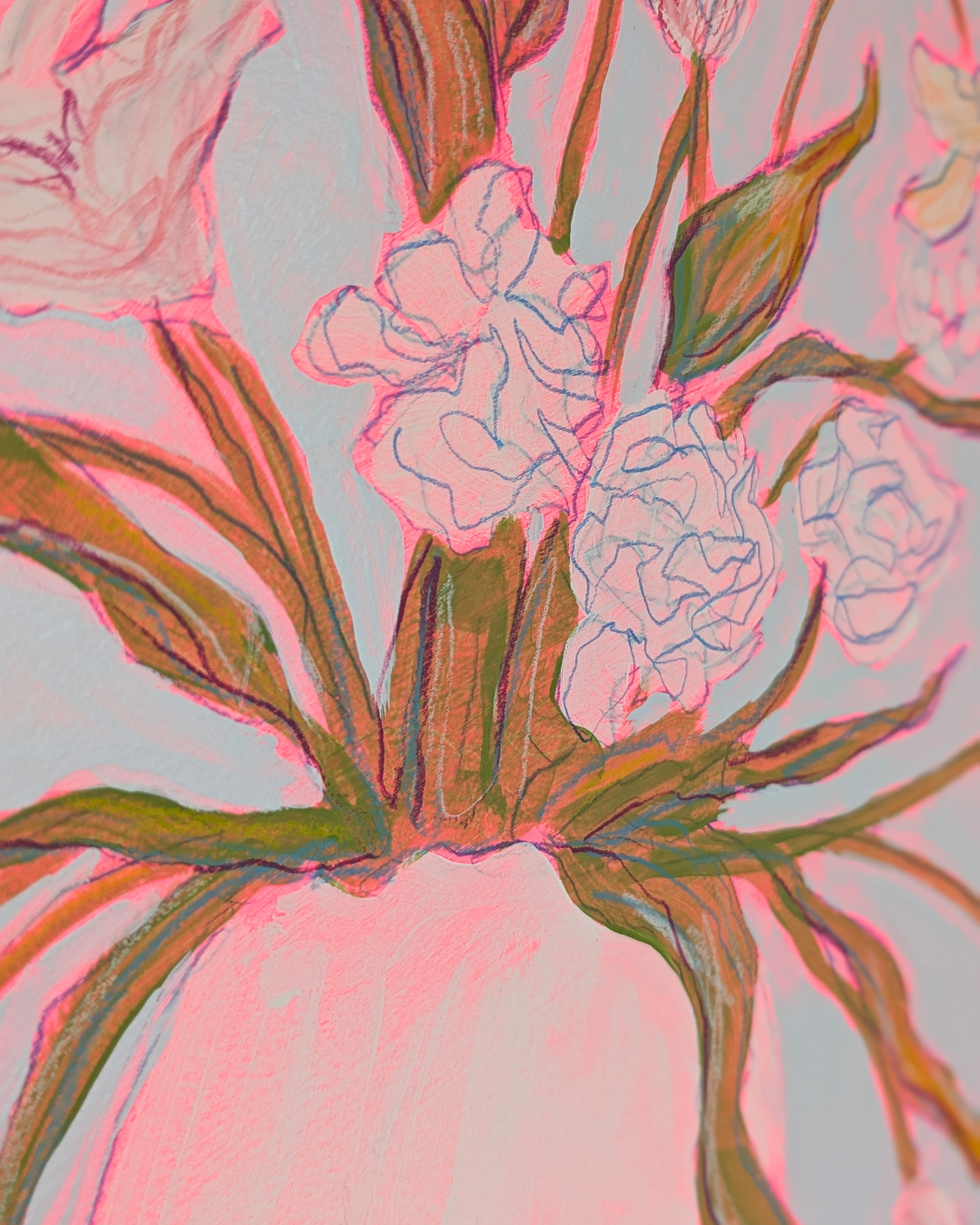 Always Aglow