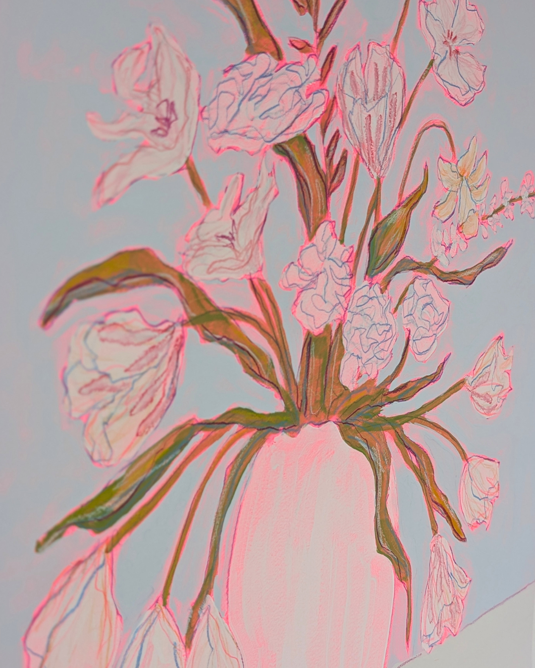 Always Aglow