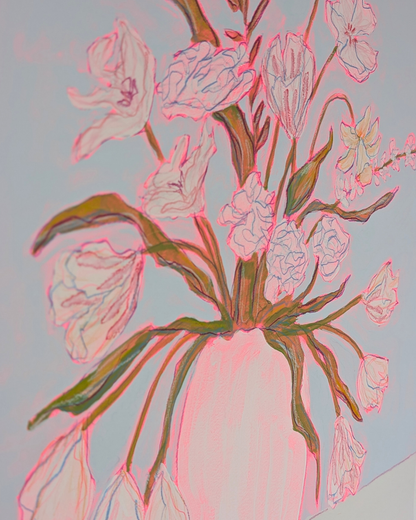 Always Aglow