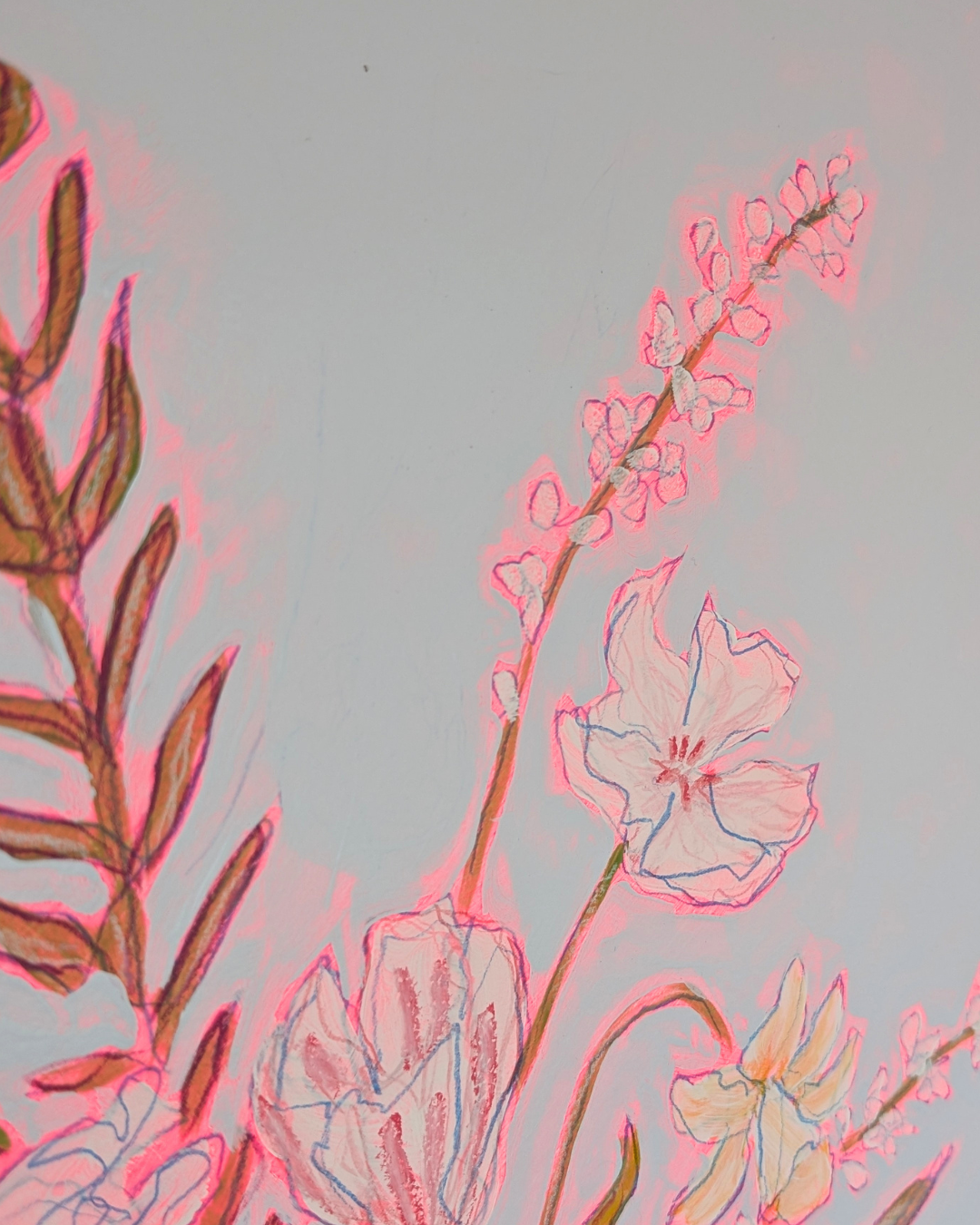 Always Aglow