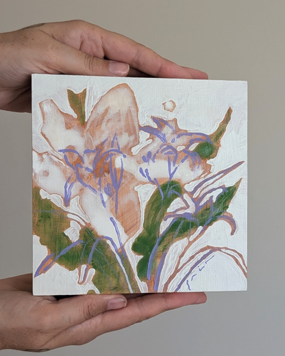 Always Searching