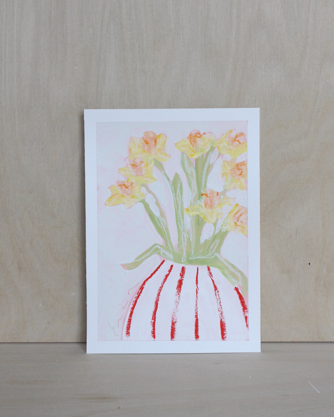 Mini Daffodils Series 4/5