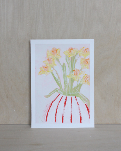 Mini Daffodils Series 4/5
