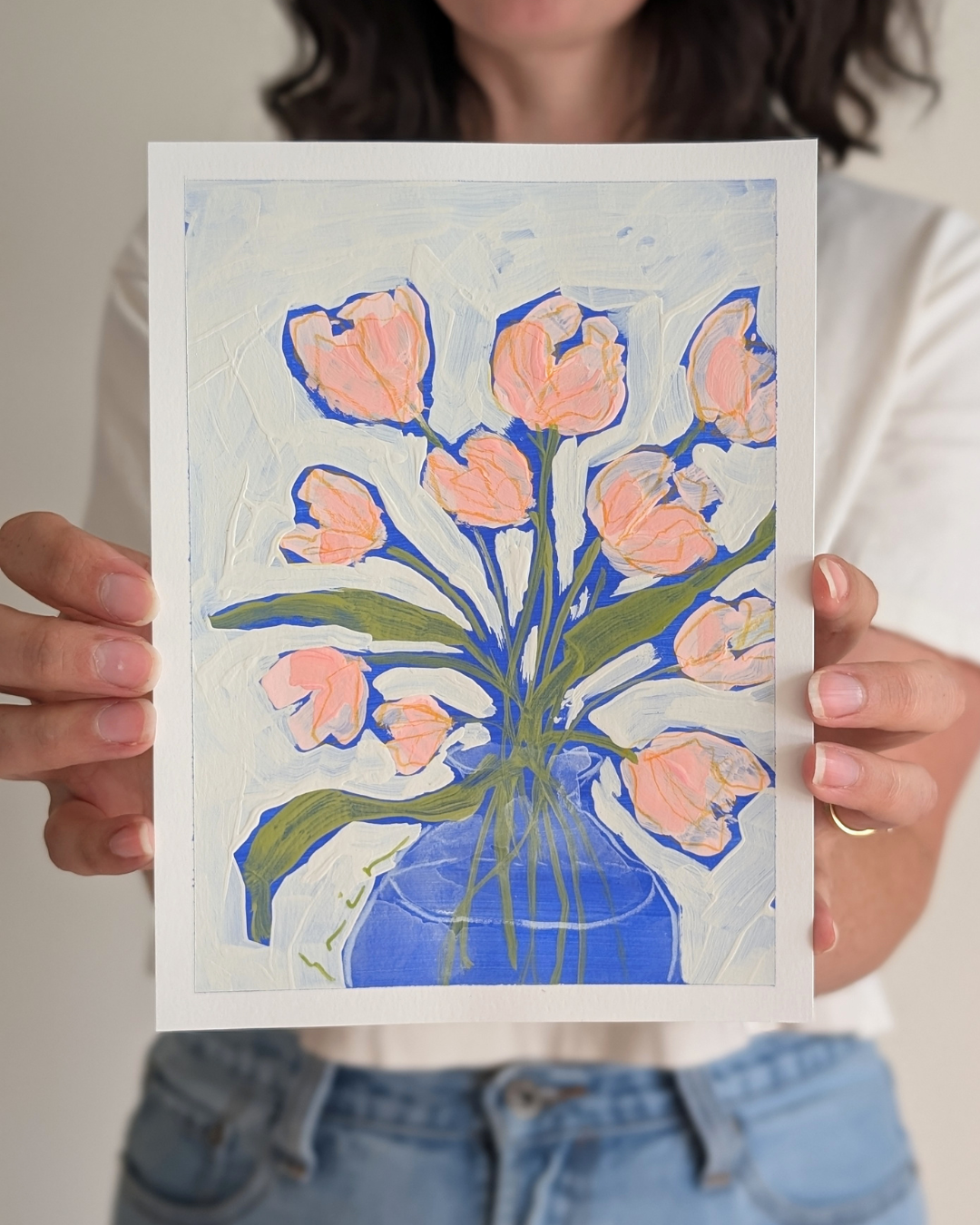 The Tulip Vase 3/6