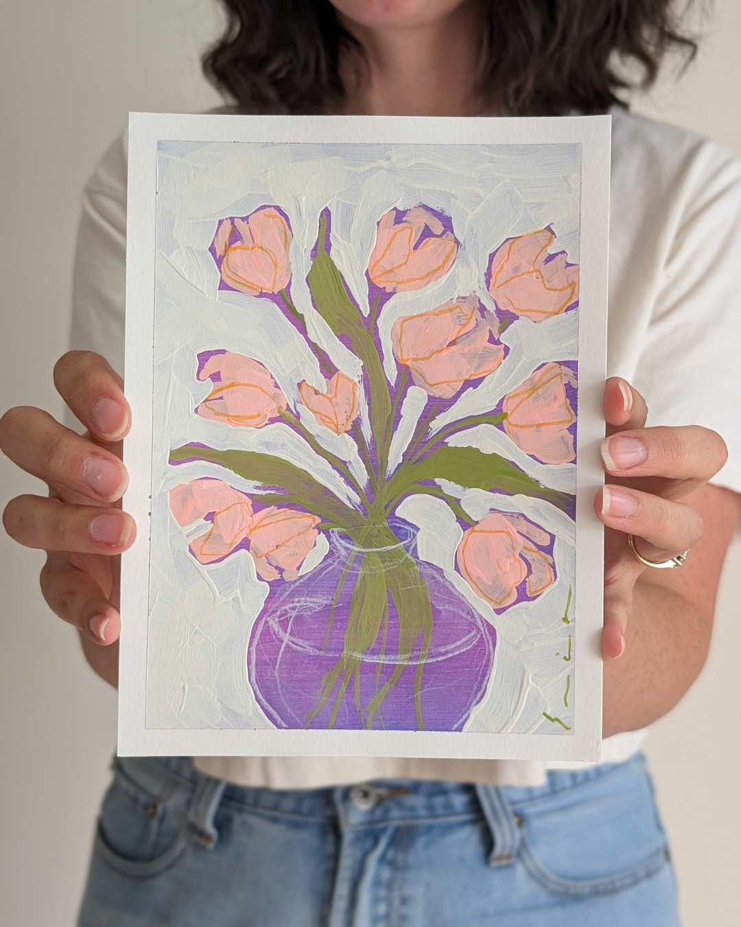 The Tulip Vase 2/6