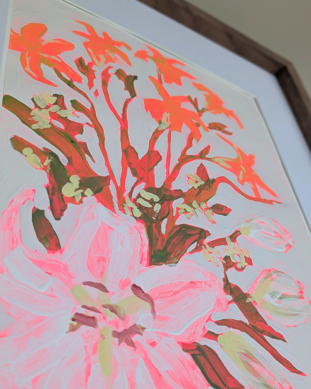 Bouquet Study 2