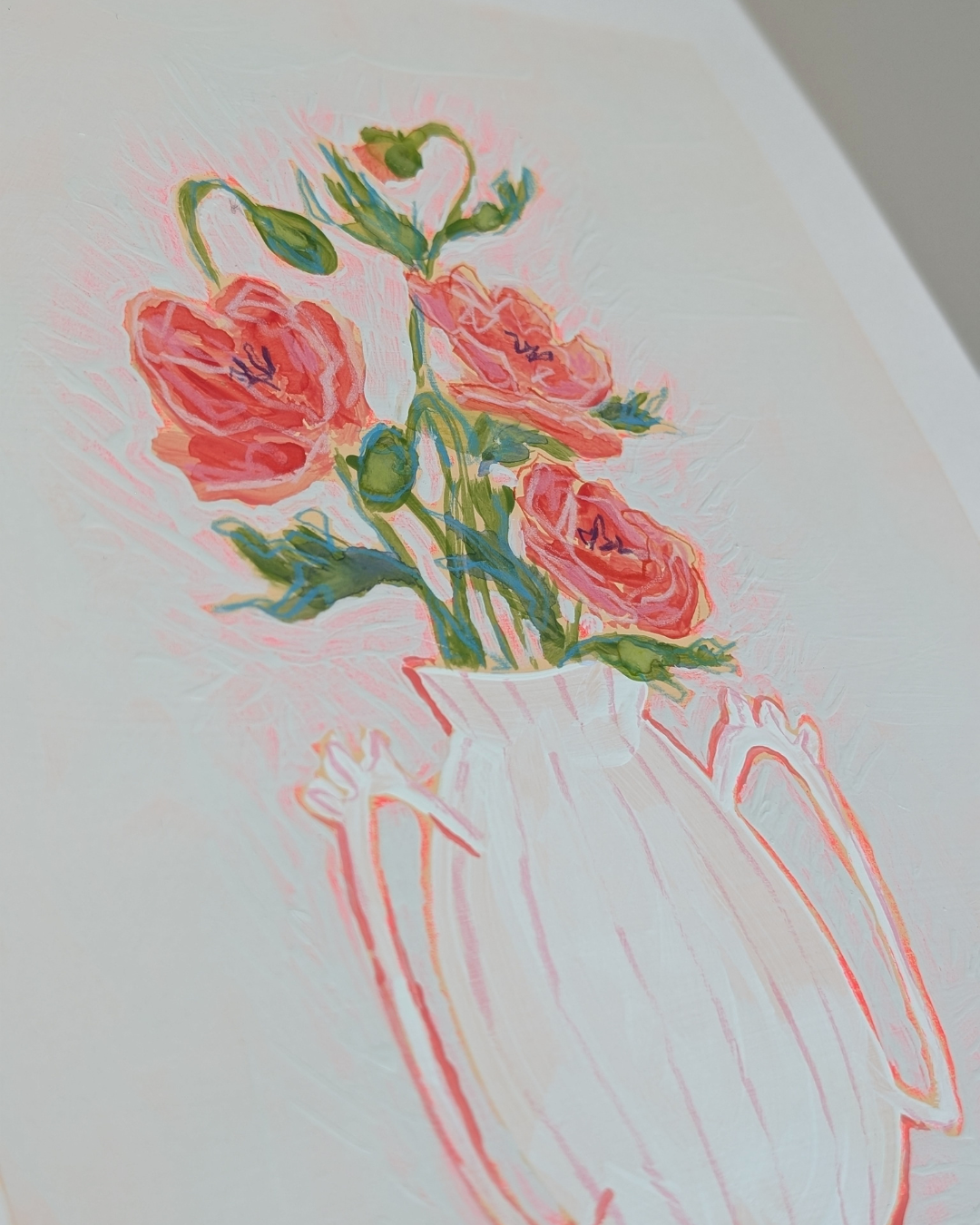 Poppy, Poppy, Poppy
