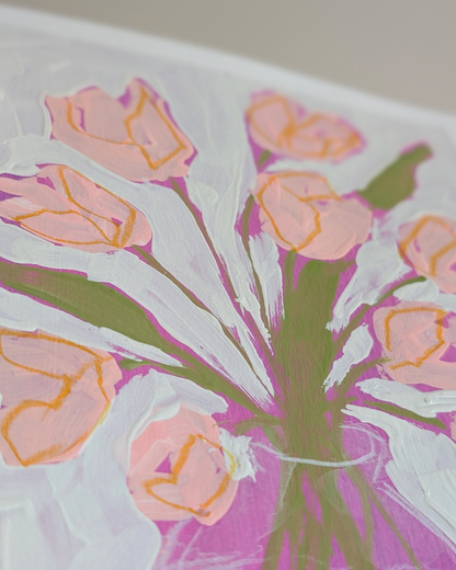 The Tulip Vase 4/6