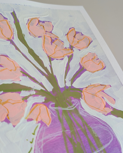 The Tulip Vase 6/6