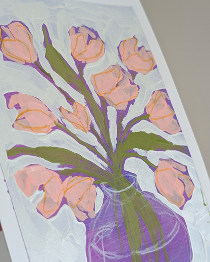 The Tulip Vase 2/6