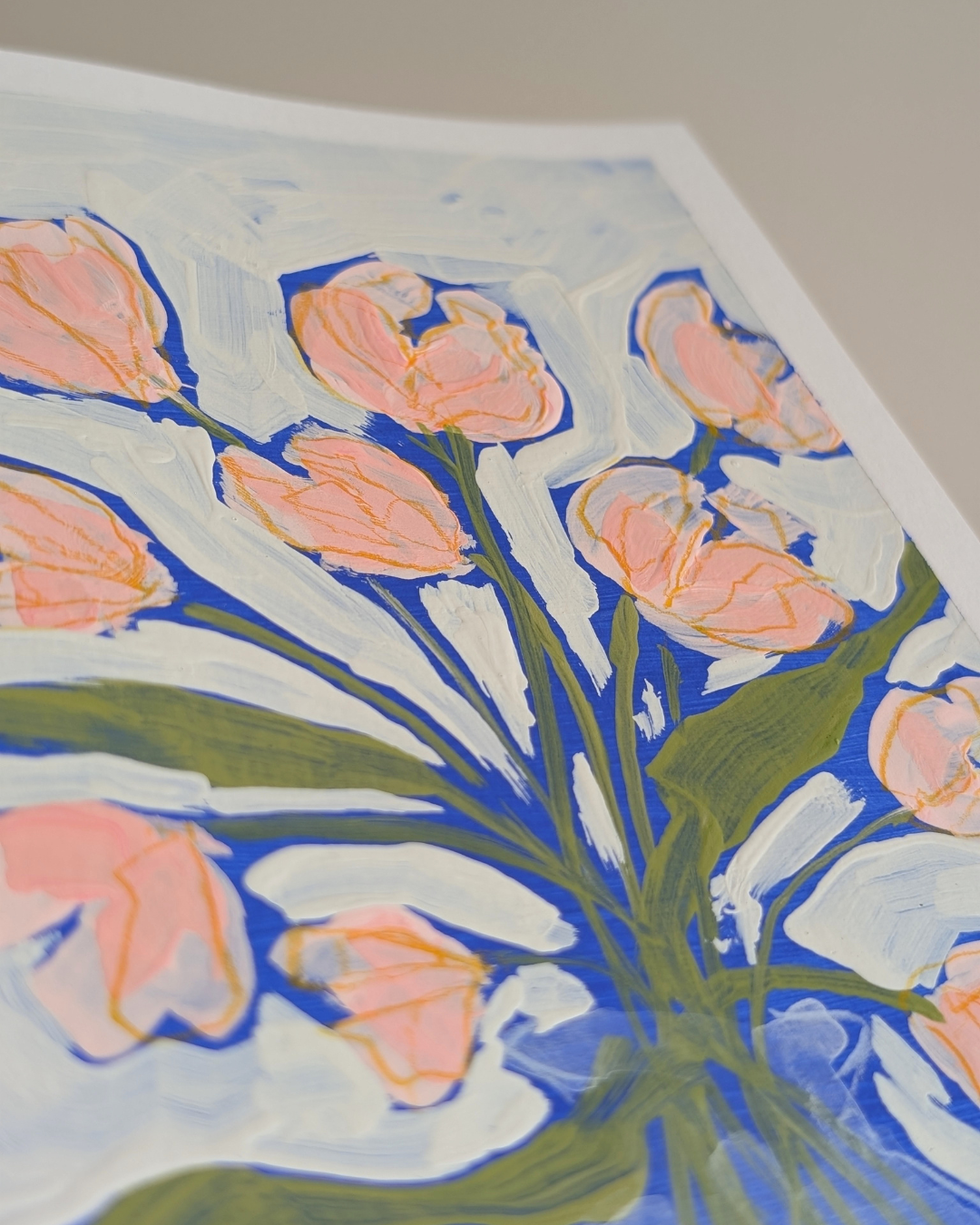 The Tulip Vase 3/6