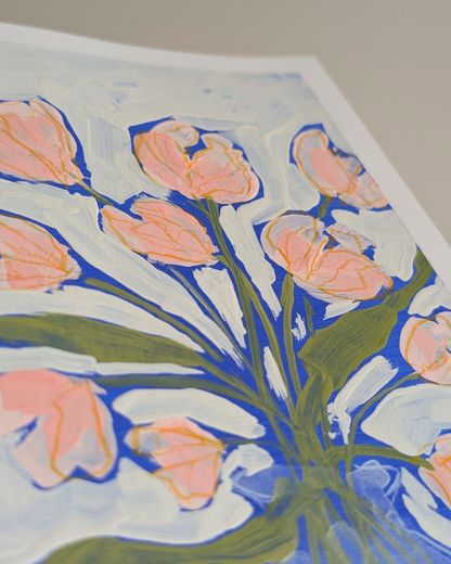 The Tulip Vase 3/6