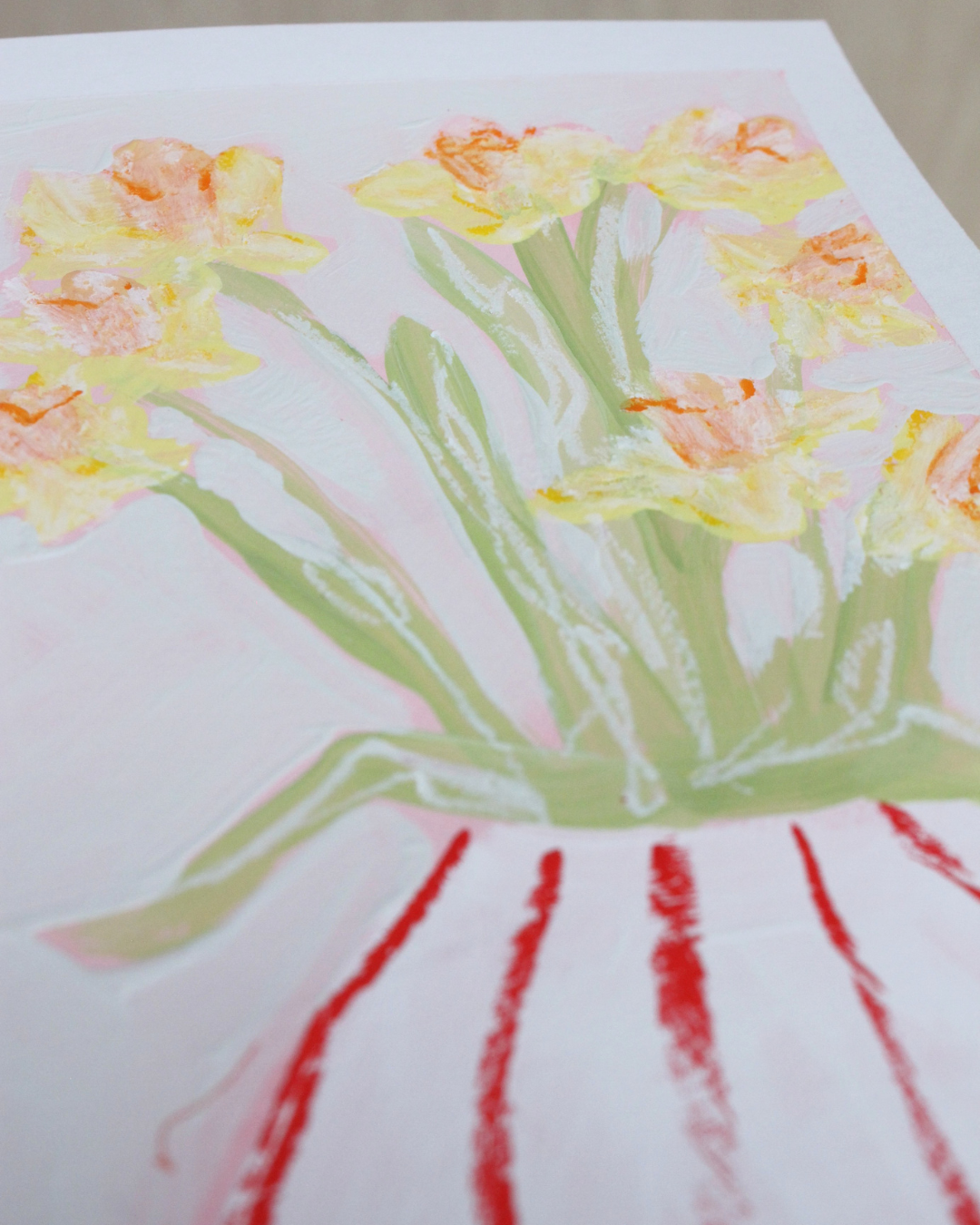 Mini Daffodils Series 4/5