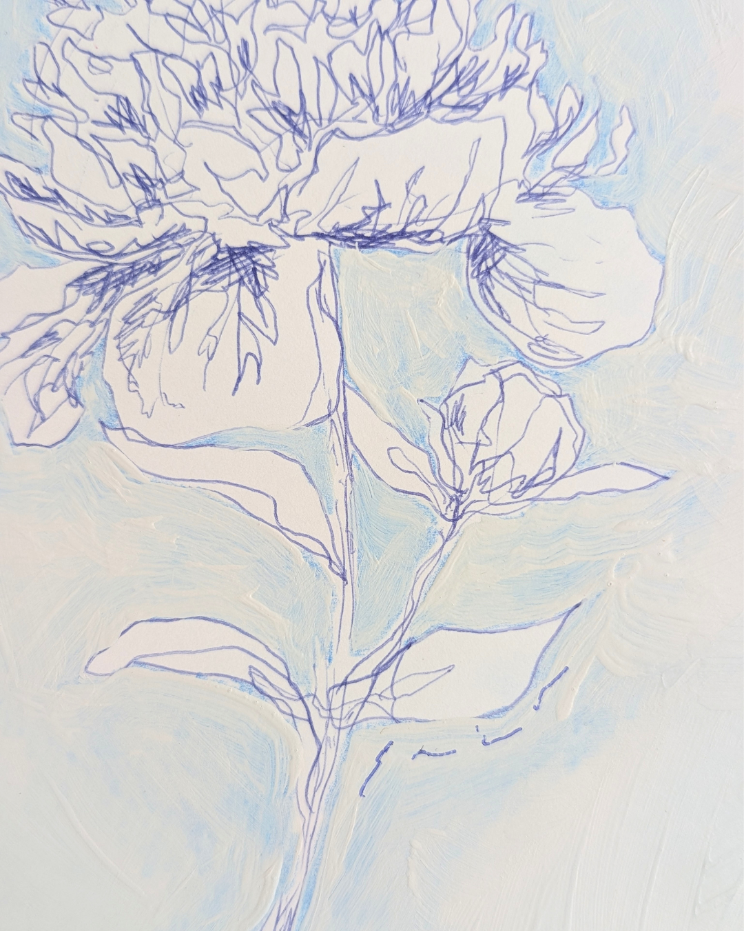 Melancholy Series 2/4