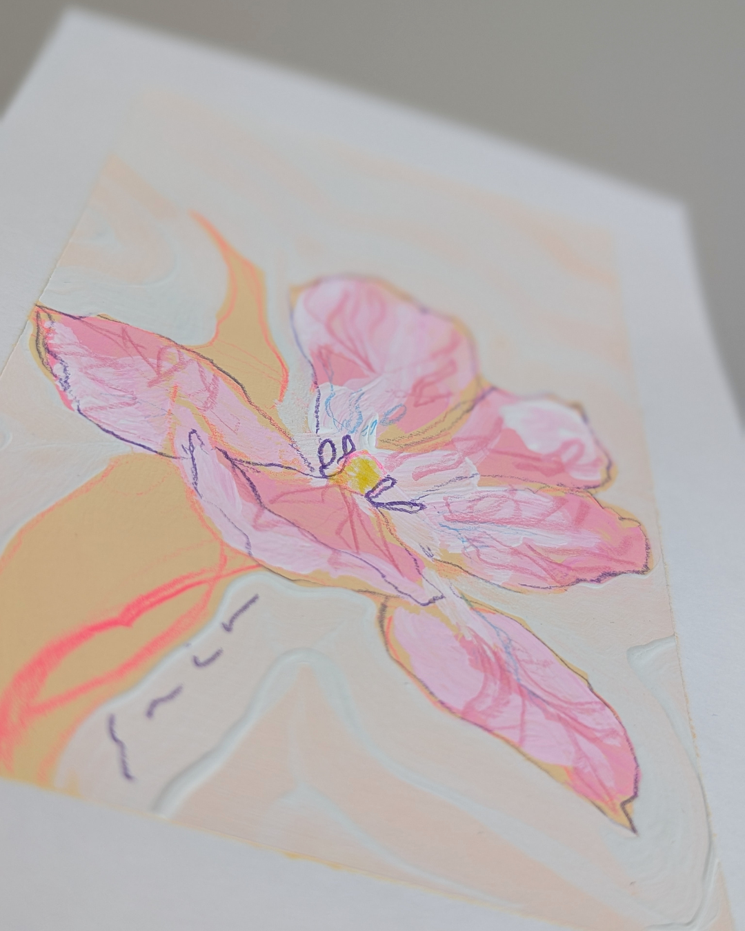 Tulip Curves Series 2/3