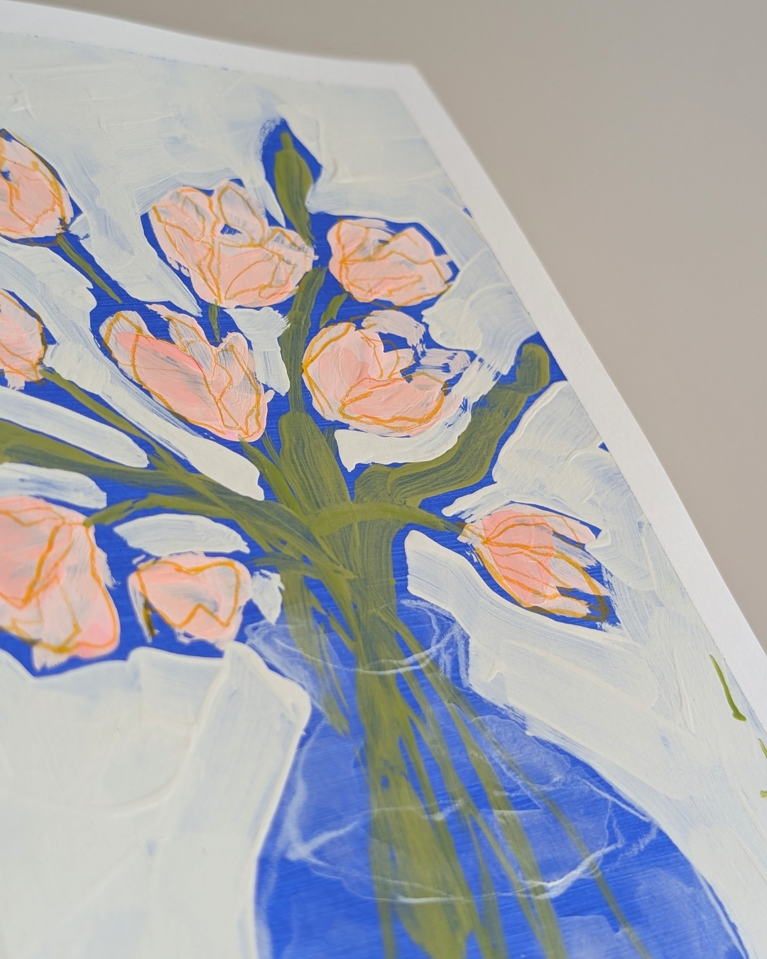 The Tulip Vase 5/6