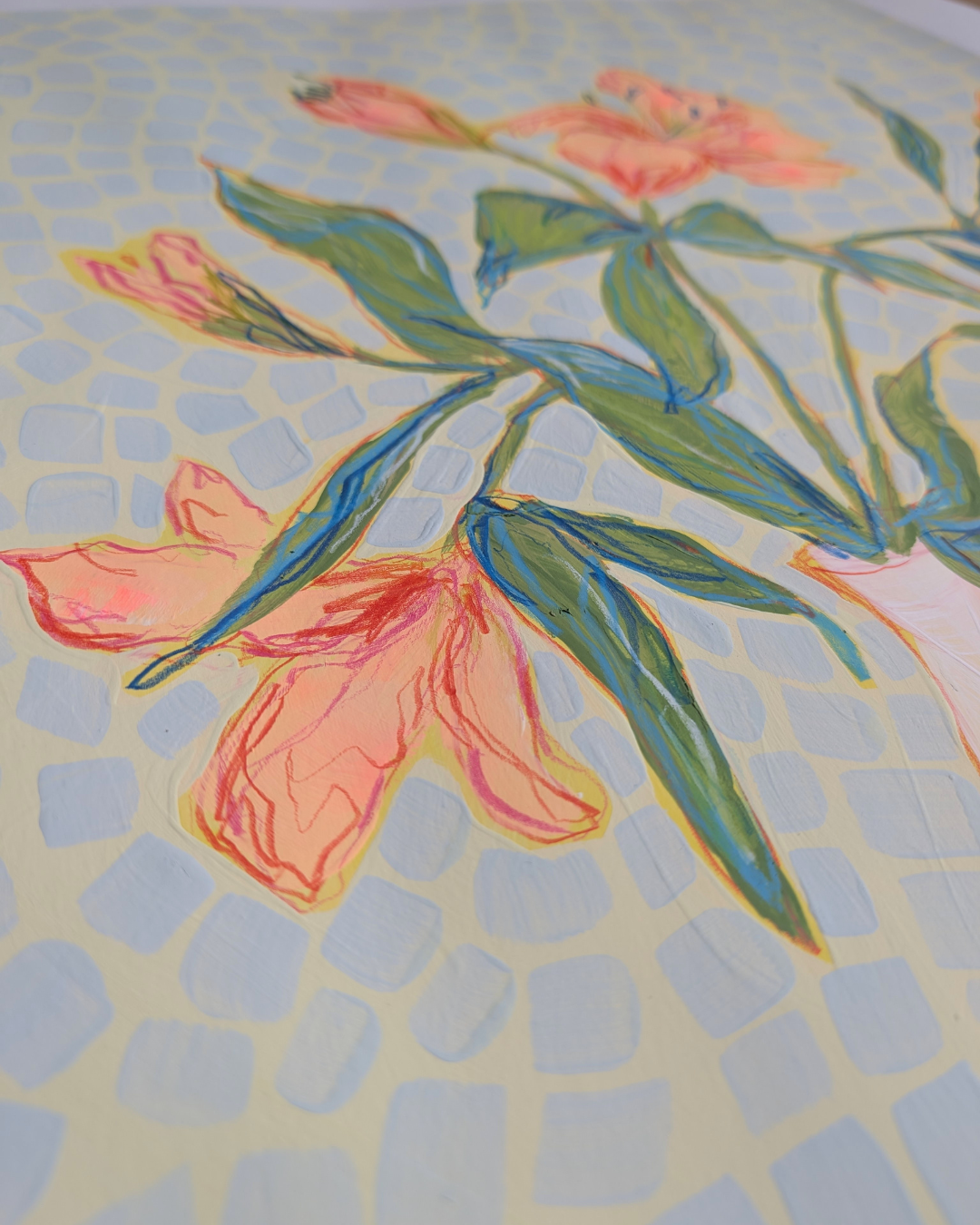 Lily Lover