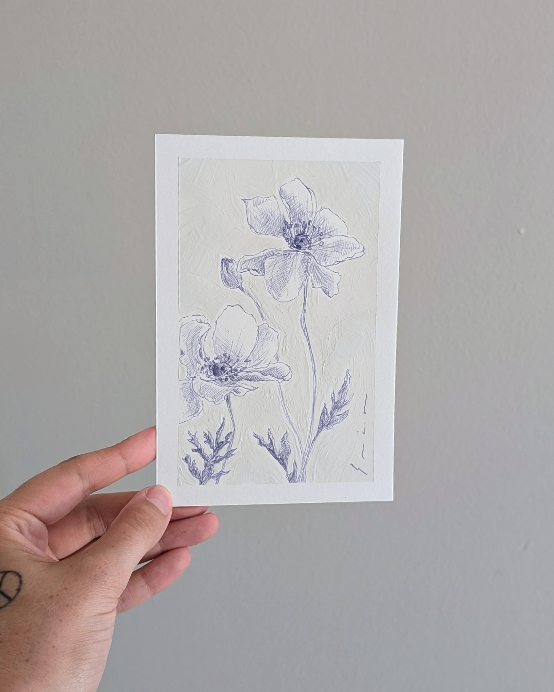 Flower Family
