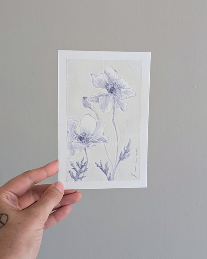 Flower Family
