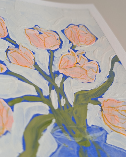 The Tulip Vase 1/6