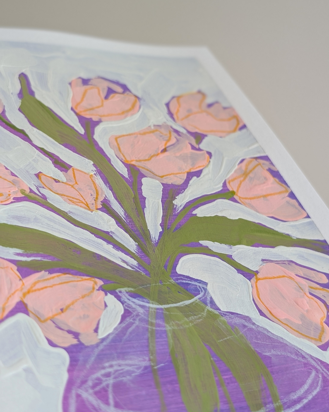 The Tulip Vase 2/6