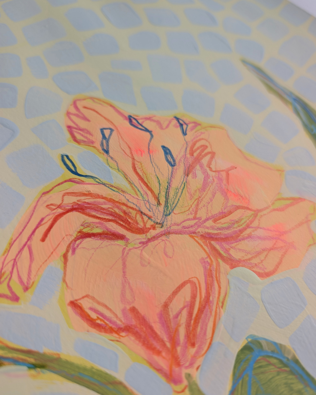Lily Lover