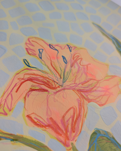 Lily Lover