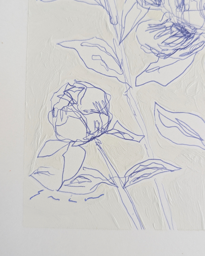 Melancholy Series 1/4
