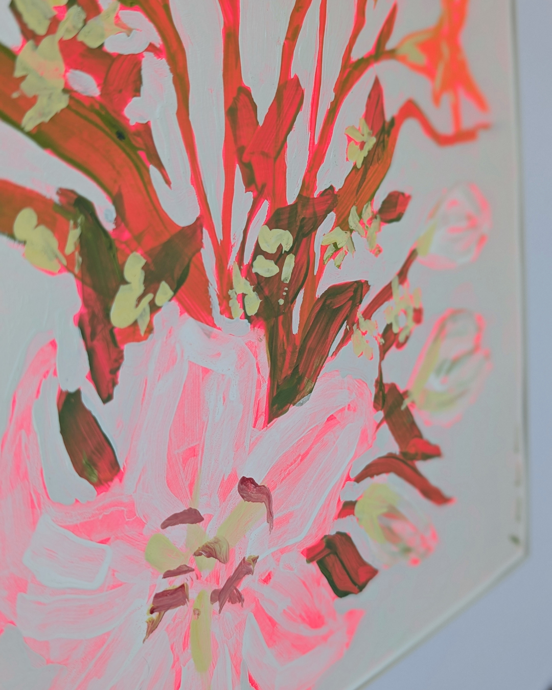 Bouquet Study 2