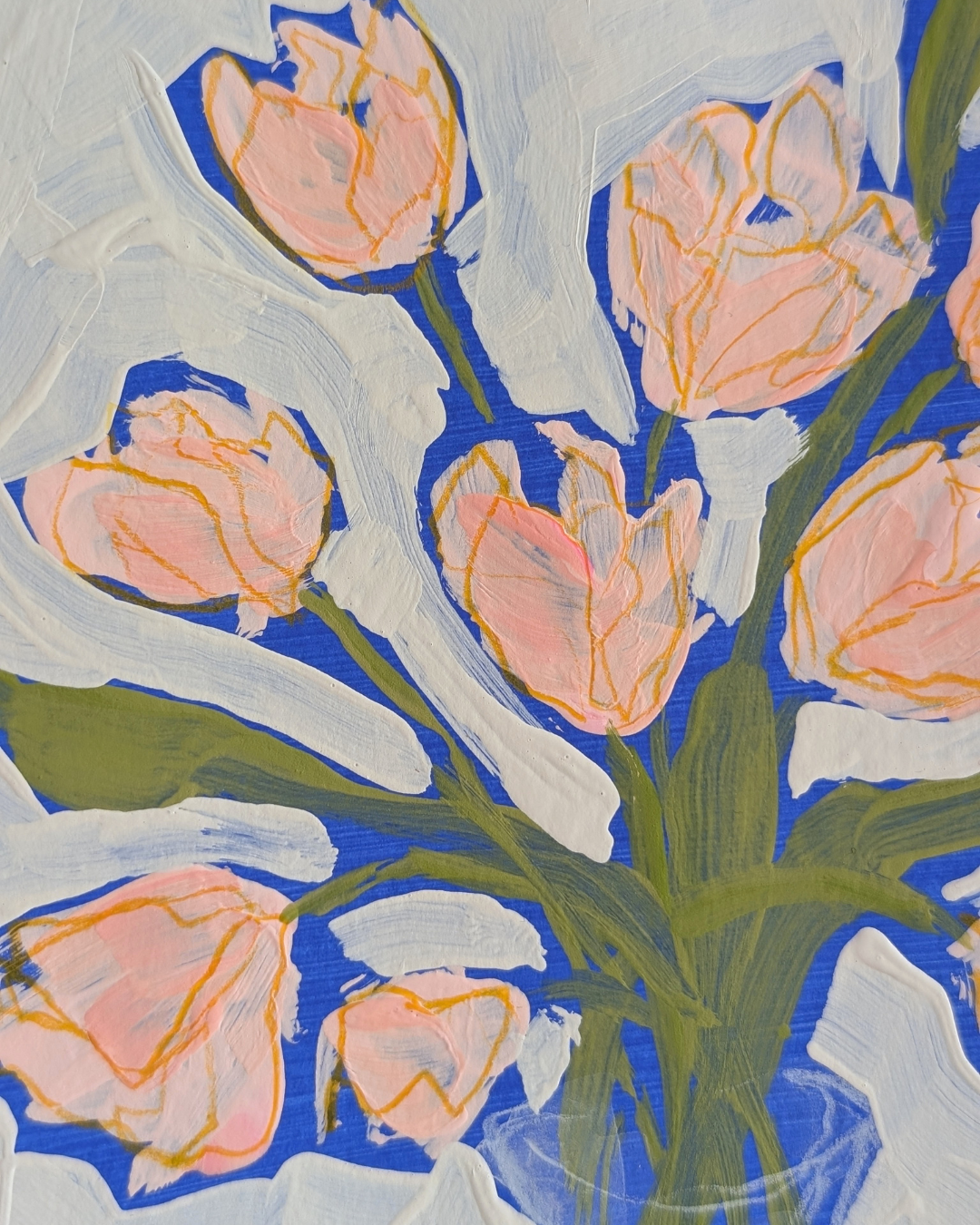 The Tulip Vase 5/6