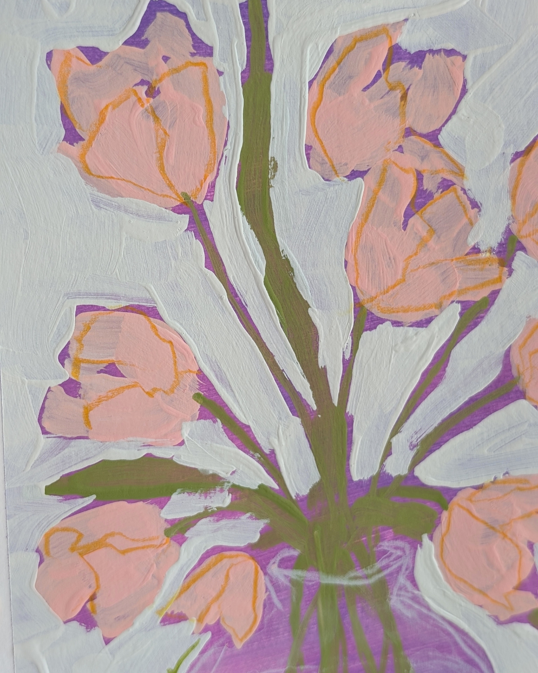 The Tulip Vase 6/6
