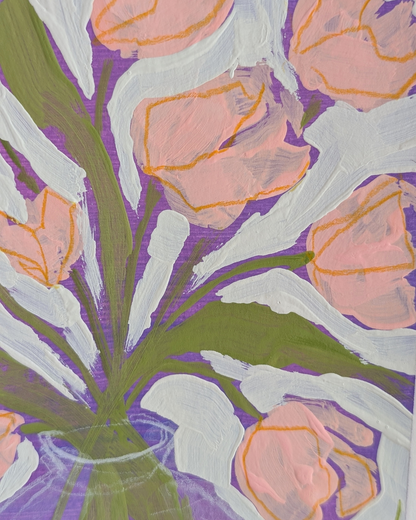 The Tulip Vase 2/6