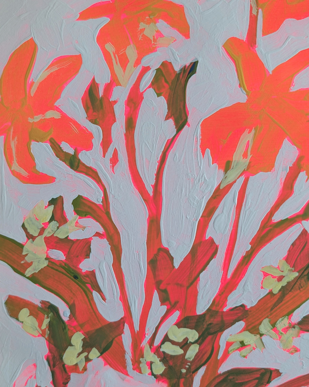 Bouquet Study 2