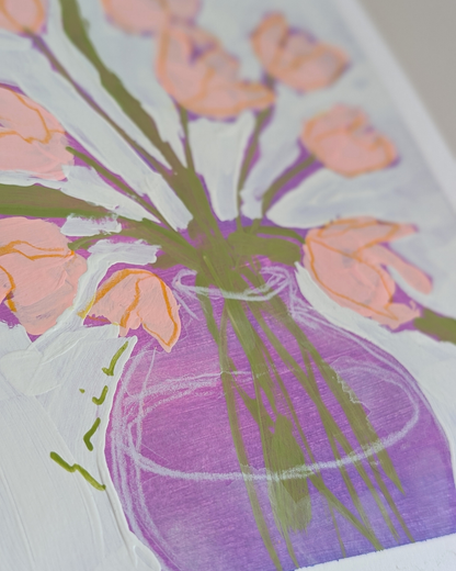 The Tulip Vase 6/6