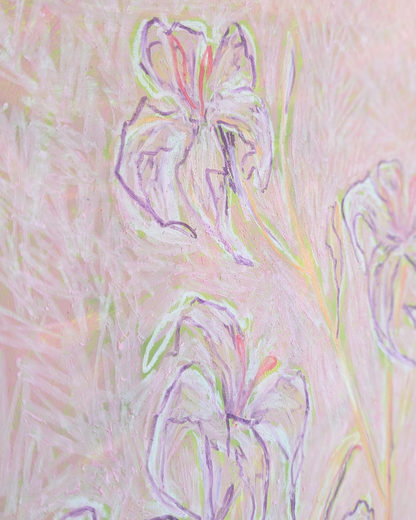 Day (Dream) Lilies