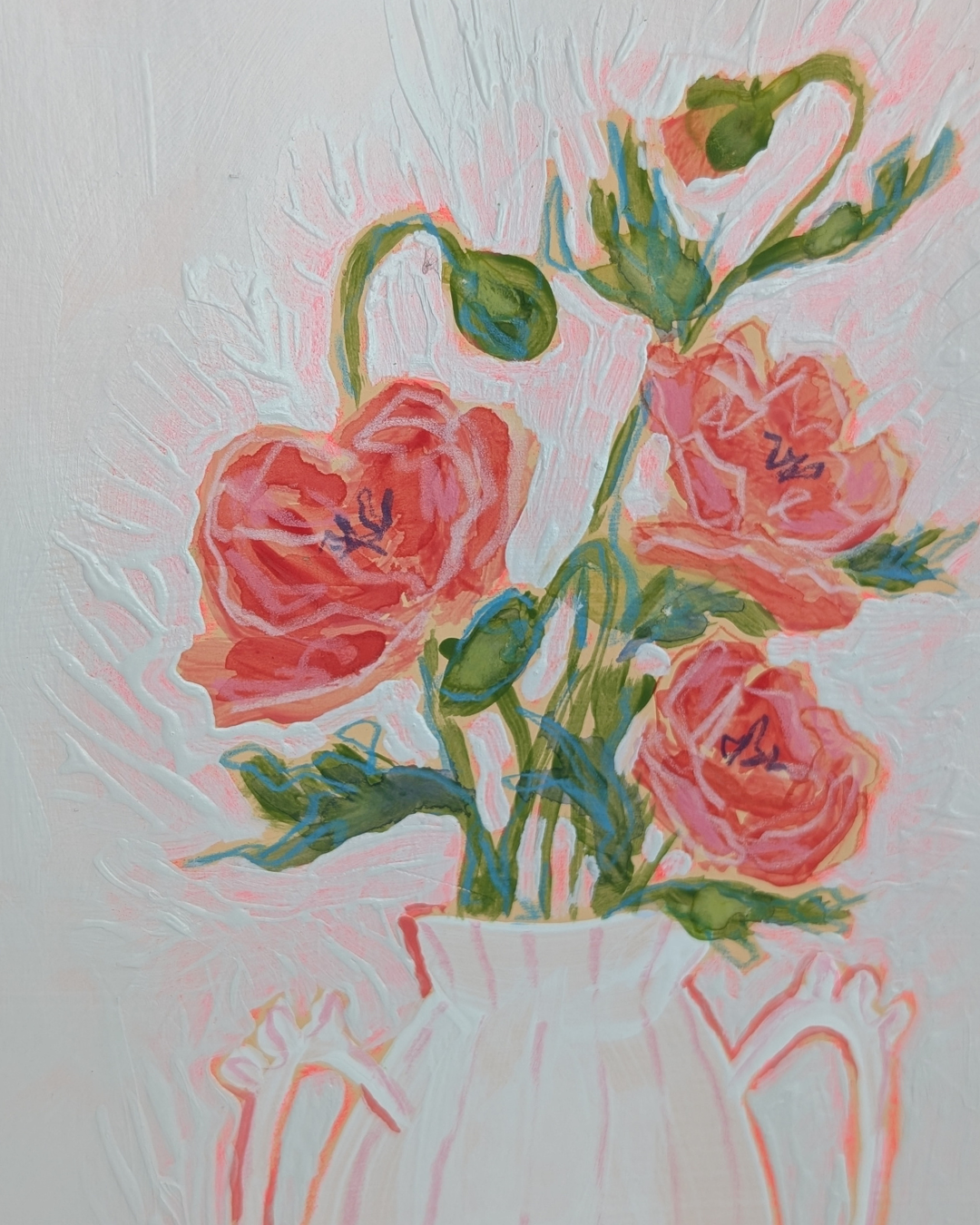 Poppy, Poppy, Poppy