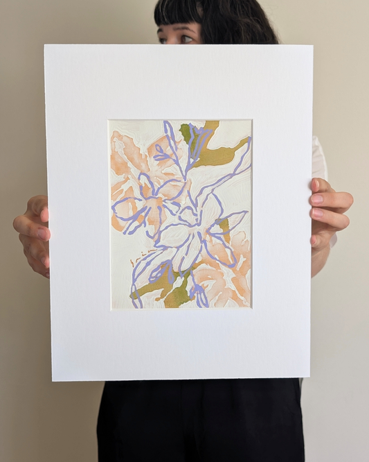 Cluster Series 1/4