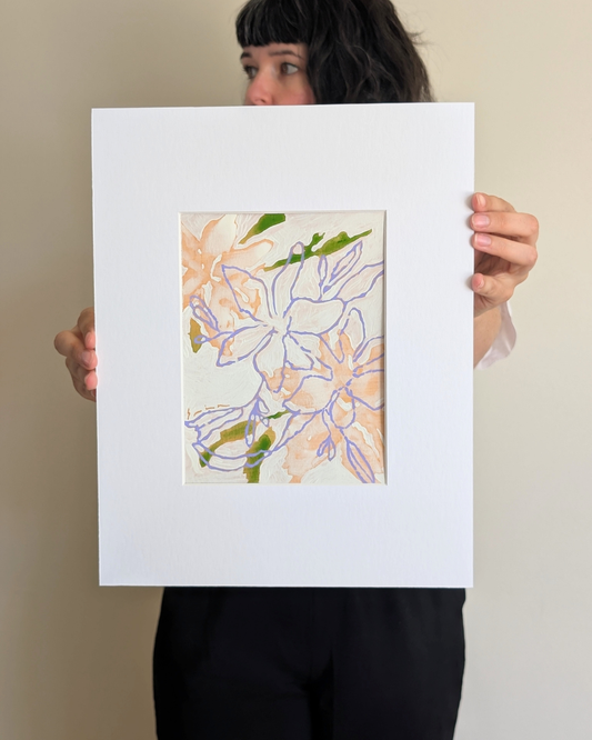 Cluster Series 4/4