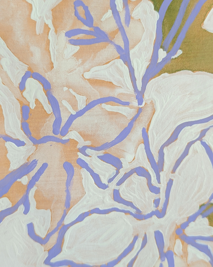Cluster Series 1/4