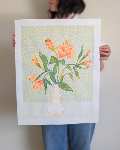 Lily Lover